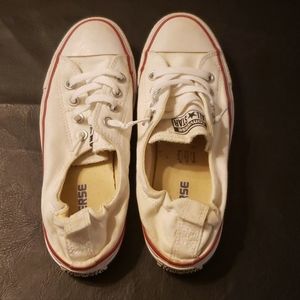 Converse Slip Ons